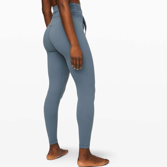 lululemon athletica Pants - Lululemon Align Pant 28" *Wrap Waist